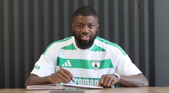 Muğlaspor, Bochum'dan Ibrahim Sissoko'yu Transfer Etti