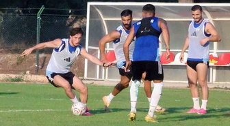 Muğlaspor Boluspor'u Bodrum'da Ağırlayacak
