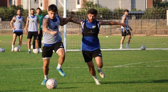 Muğlaspor-Boluspor: Kritik Maçın Öncesi Transfer Açıklamaları