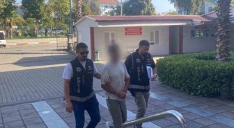 Erdoğan'a Hakaret İçeren Maket Nedeniyle Tutuklama