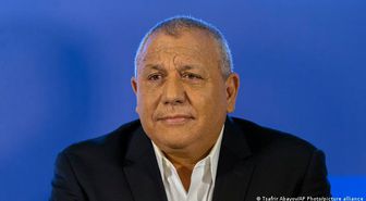 Netanyahu'nun Rakibi Eisenkot'tan İki Devletli Çözüme Ret