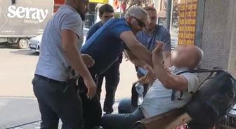 Nevşehir'de Tebliğ Kararlı Şahıs Gözaltına Alındı