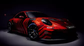 Porsche 911 Challenge: Piste İnişin En Ekonomik Yolu