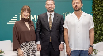 RAMS Türkiye'den Konutta Yeni Finansman Hamlesi: RAMS Park House Maslak'ta 60 Aya Varan Vade Fırsatı