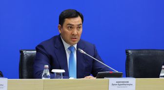 Kazakistan ve Rusya Petrol İşleme Anlaşması