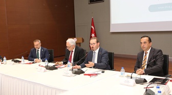 Kenevir Ürünleri İçin Sektör Toplantısı