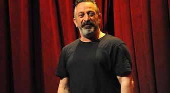 Sakal gitti, saçlar değişti! Cem Yılmaz'ı görenler tanımakta zorlandı