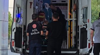 Sapanca'da Kayınpederini Tüfekle Yaraladı