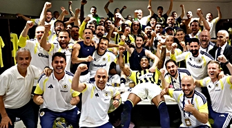 Şampiyonlar Ligi sonrası Fenerbahçe'de ayrılık! Dünyanın en büyüğüne gitti