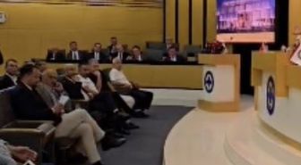 SATSO’da bilanço krizi: Meclis üyelerinden yönetime 'şeffaflık' tepkisi