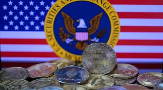SEC'in gizli kripto taslağı ortaya çıktı