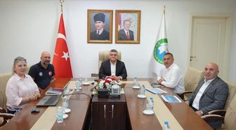 Sinop'ta Riyale Hüseyin Paşa Yüzme Yarışları ile Denizcilik Mirası Yaşatılacak