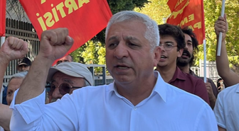 Emek Partisi'nden tutuklamalara tepki: Sendikacılar serbest bırakılmalı