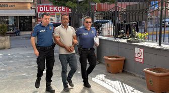 Eskişehir'de bıçaklı saldırı: Bir tutuklu