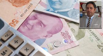 Asgari Ücret İçin Kulislerde İki Formül: Ocakta Yüzde 50 veya Yüzde 30 + Temmuzda Ara Zam