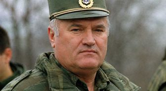 Bosnalı Sırp savaş suçlusu Ratko Mladic Lahey'de öldü