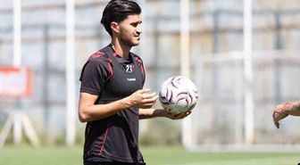Sivasspor, Batman Petrolspor Maçına Hazır