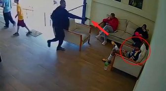 Spor salonunda kanlı infaz! Tetiğe peş peşe 16 kez bastı