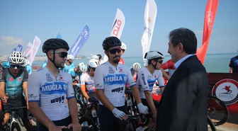 Tour of Samsun 2026'da Heyecan Başladı