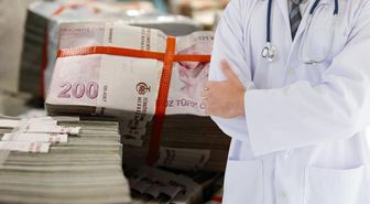 Tutuklanan devlet hastanesi doktorunun hesabından çıkan paraya bakın