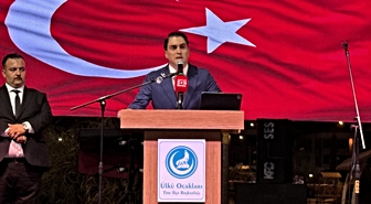 İzmir'de Büyük Sünnet Şöleni Coşkusu