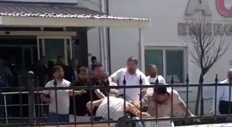 Muradiye'de aile kavgasında yaralanan genç hayatını kaybetti