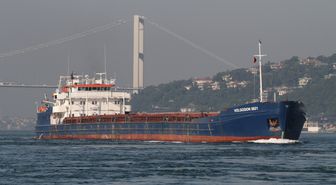 Volgo-Don 5021'de Açlık ve Salgın Tehdidi: 12 İşçi Haklarını Savunuyor