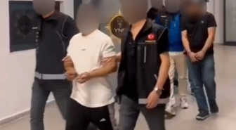 Yalova’da aranan 3 hükümlü yakalandı