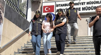Üç yıldır aranıyordu! 'Ponzi Mine' için yolun sonu