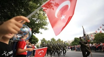30 Ağustos 2026'da Pazar Gününe Denk Geliyor: Pazartesi İçin Ek İzin Yok