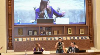Taşkent'te İslam Medeniyeti Medya Forumu Sona Erdi