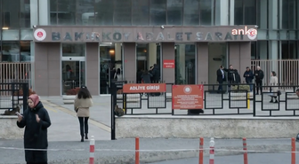 Tutuklu Gazeteci Mehmet Akif Ersoy'a Tahliye Vaadiyle Para İsteyen 4 Şüpheli Yakalandı