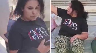 Evi kül olunca kiracısına çıkıştı: Senin yüzünden yandı