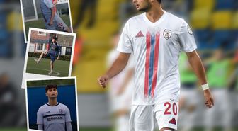 Altınordu'da Veda Devam Ediyor: Tugay Güner, Karaköprü Belediyespor'a Transfer Oldu