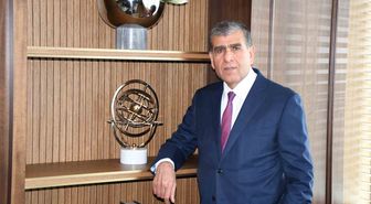 Türkiye-Suriye Ticaret Hacmi Hedefi: 10 Milyar Dolar