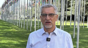 UNECE: Avrupa'da bu yıl orman yangınları 600 bin hektarı etkiledi