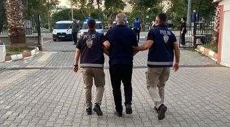 Nazilli'de yayaya çarpıp kaçan sürücü tutuklandı