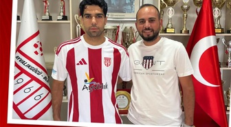 Ayvalıkgücü Belediyespor, Mustafa Emirhan Özyaşar'ı Transfer Etti