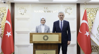 Bakan Göktaş: 'Terörsüz Türkiye'yi el birliğiyle kuracağız'