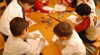 Velilere okul uyumunda idari izin
