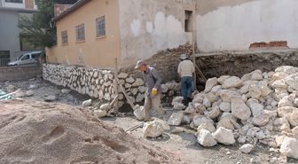 Bayburt'ta Okullar Yeni Eğitim Yılına Hazırlanıyor
