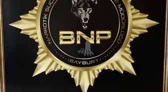 Bayburt'ta Uyuşturucu Operasyonu: Zanlı Tutuklandı