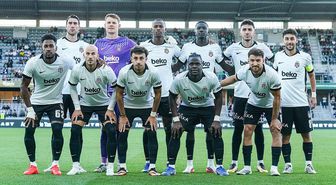 Beşiktaş'ın Avrupa Ligi Fikstürü Belli Oldu: Zorlu Eşleşmeler