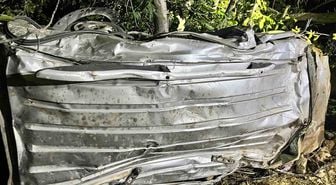 Bingöl'de Düğün Dönüşü Feci Kaza: 4 Ölü, 5 Yaralı