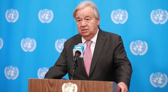 BM Genel Sekreteri ABD-İran geriliminden endişeli