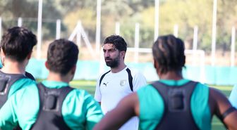Bodrum FK, Manisa FK karşısında ilk galibiyetini arıyor