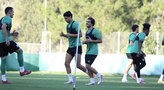 Bodrum FK, Manisa deplasmanında ilk üç puanı hedefliyor