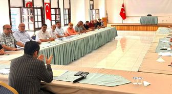 Boyabat'ta 154 öksüz ve yetim öğrenciye 10 ay eğitim desteği