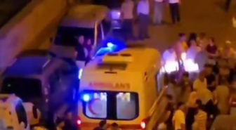 Mardin'de Kadına Silahlı Saldırı: Ağır Yaralandı