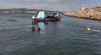 Çanakkale'de Tarihi Deniz Deneyimi: 640 Kişiye Özel Etkinlik